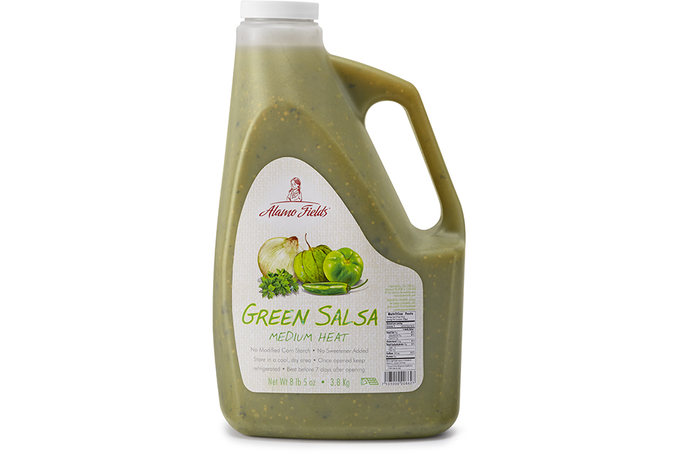 Salsa verde